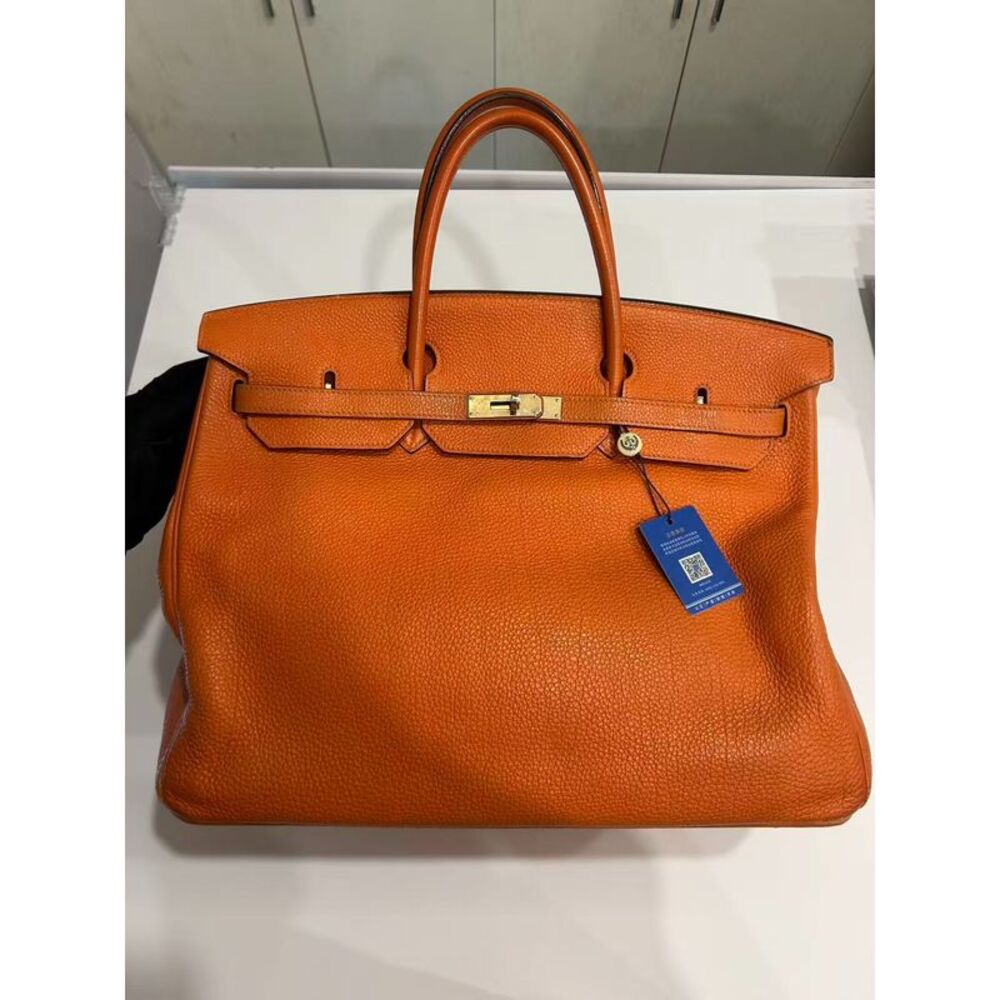 Hermès Women Pre-Loved Bag Very Good Condition